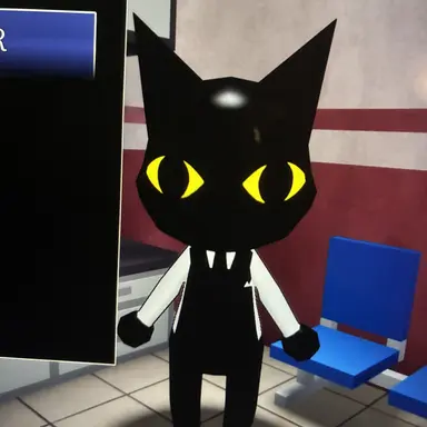 Profile image of シークレット