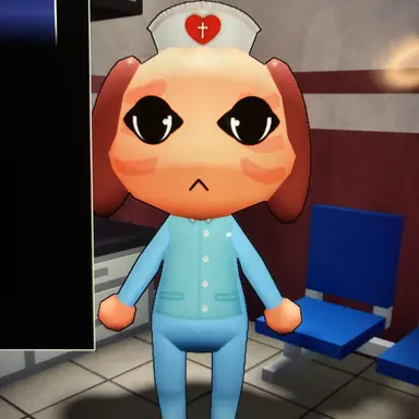 Profile image of ナース