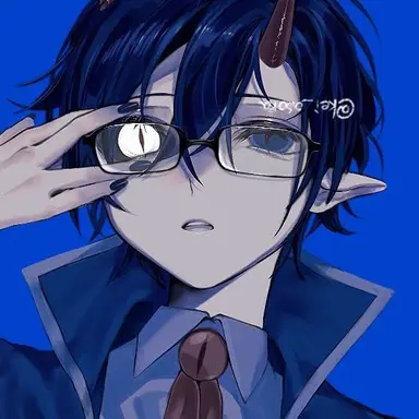 Profile image of 鬱