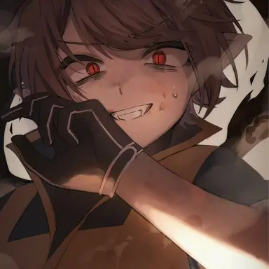 Profile image of シャオロン