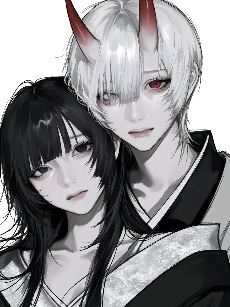 kagura_0224의 Become My Bride