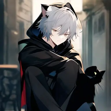 Profile image of 팬텀
