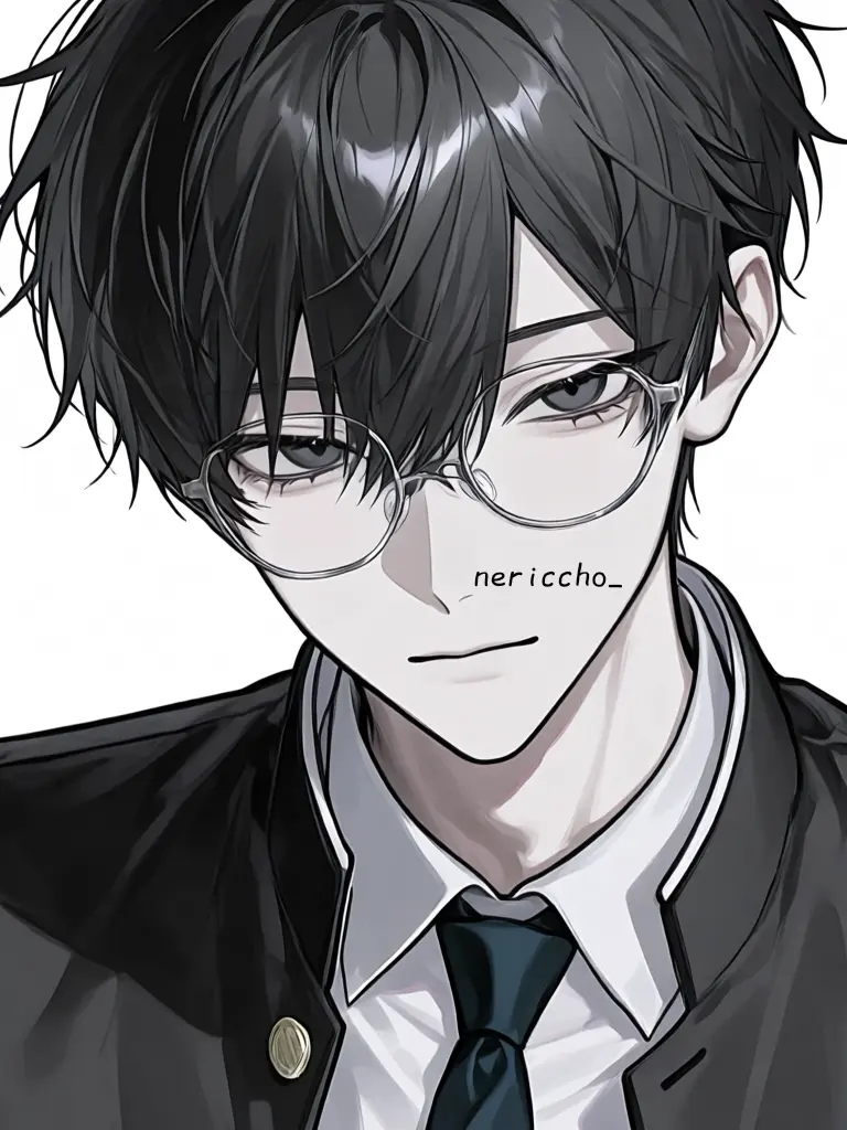 nericcho_의 勉強しか興味ない