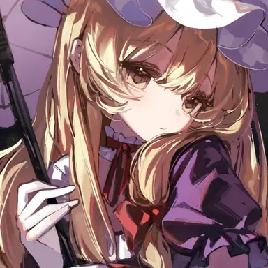Profile image of 八雲紫