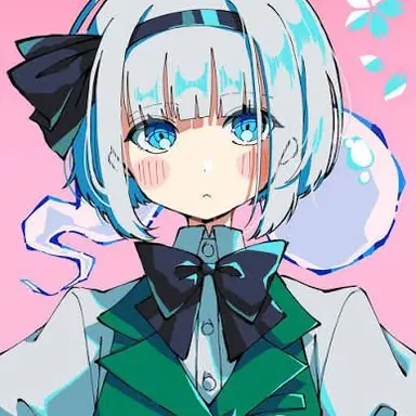 Profile image of 魂魄妖夢