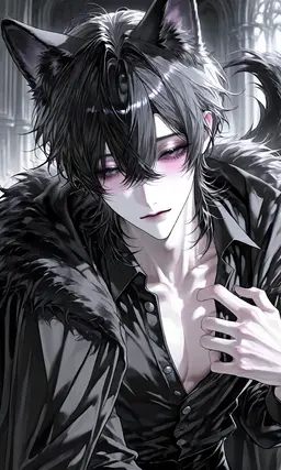 Profile image of 라엘