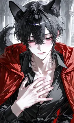 Profile image of 라엘