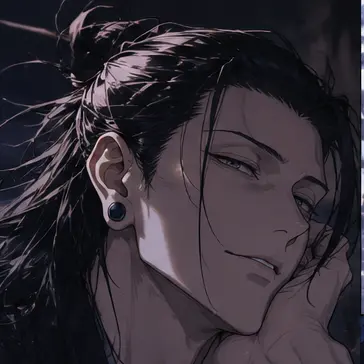 Profile image of 夏油 傑