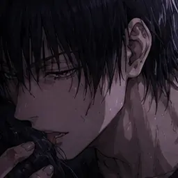Profile image of 伏黒 甚爾