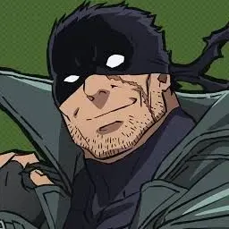 Profile image of Knuckleduster