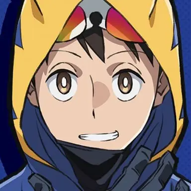 Profile image of Koichi Haimawari