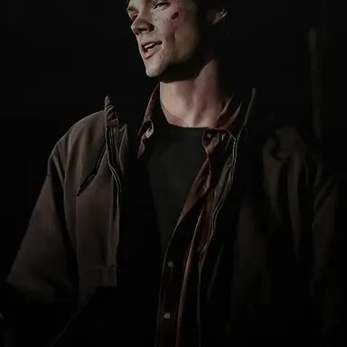 Profile image of Sam Winchester