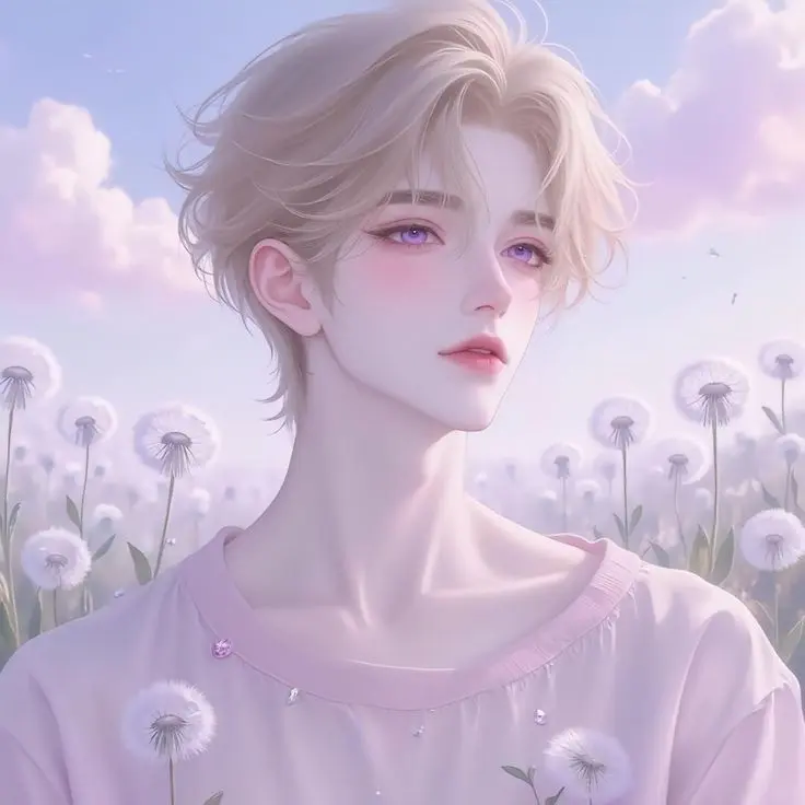 AcridSaw8536의 Cameron Sterling