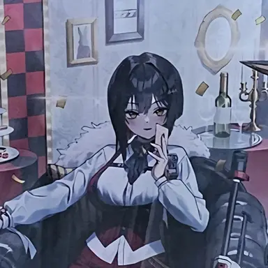 Profile image of 루즈