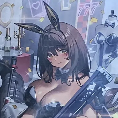 Profile image of 누아르