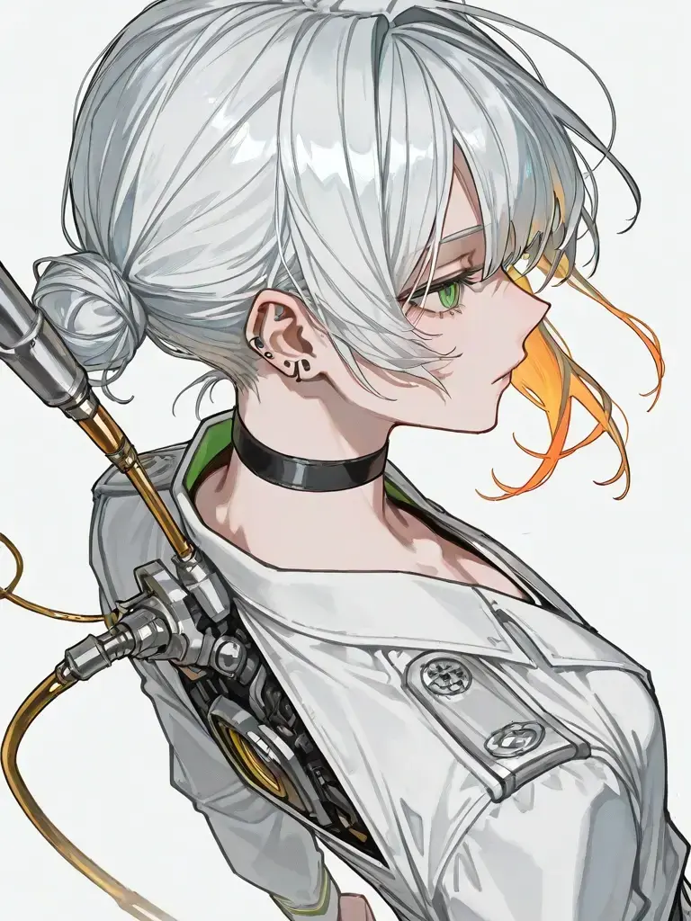 nare-re.zeta의 Bye-Bye, Ultimate Weapon