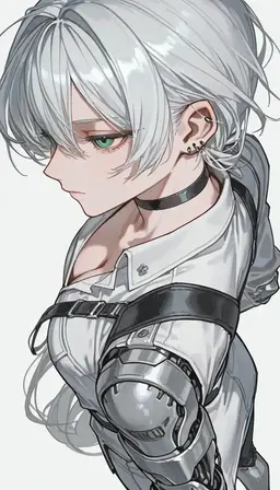 Profile image of 알마