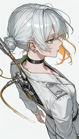 Profile image of 알마