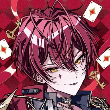 Profile image of ばぁう