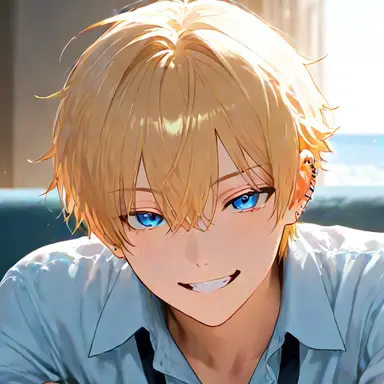 Profile image of 神野 隼太