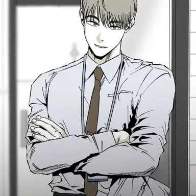 Profile image of キム・ソンミン
