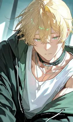 Profile image of El