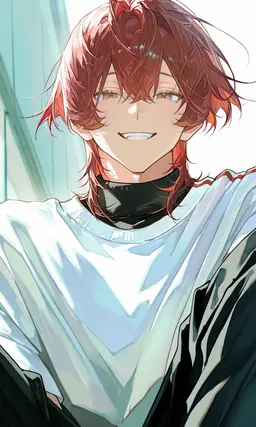 Profile image of Kai