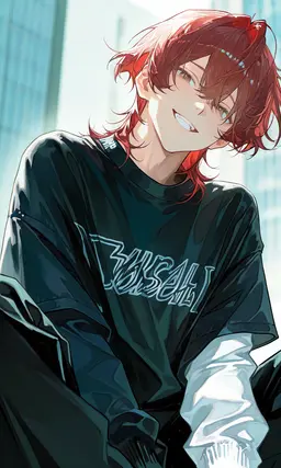 Profile image of Kai