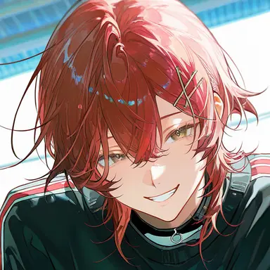 Profile image of Kai