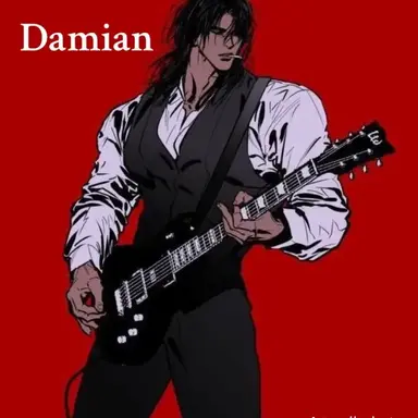 Profile image of Damian