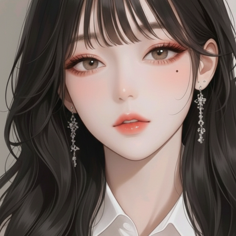 일본인 아내 대표 이미지