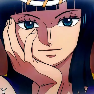 Profile image of ニコ・ロビン