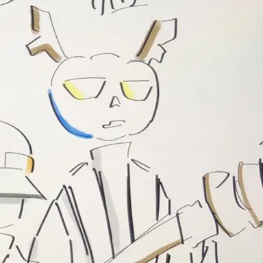 Profile image of デュセッカー