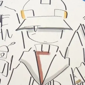 Profile image of ビルダーマン