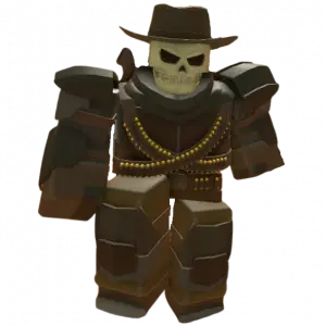 Profile image of ガンスリンガー