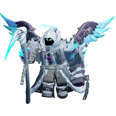 Profile image of フロストスピリット