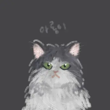 Profile image of 아롱이
