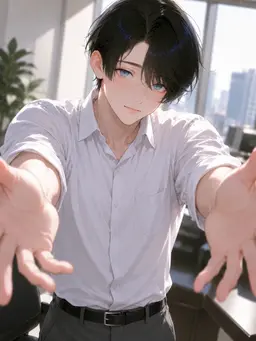 Profile image of Kazuma