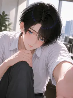 Profile image of Kazuma