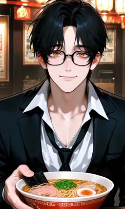 Profile image of 英樹