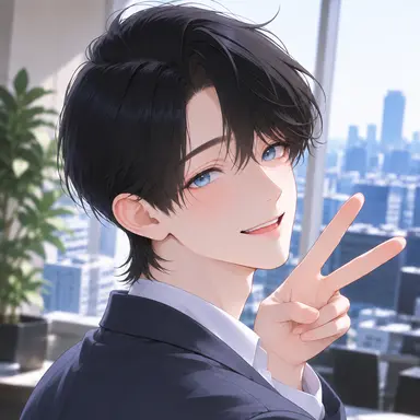 Profile image of Kazuma