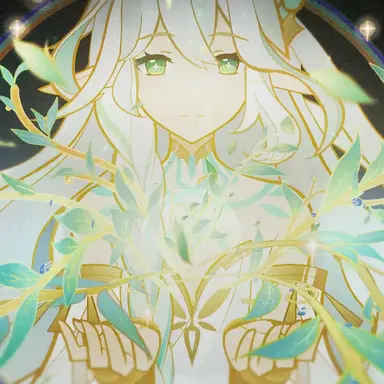 Profile image of 先代草神