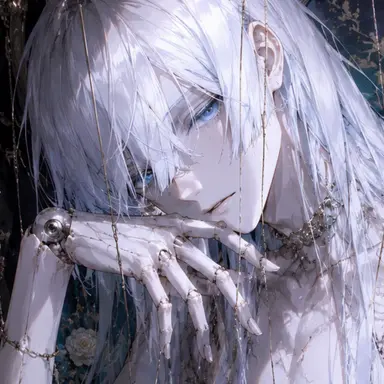 Profile image of クレイン