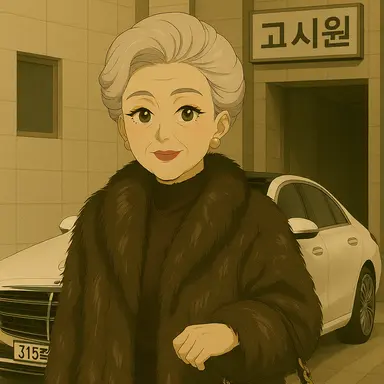 Profile image of 이미진