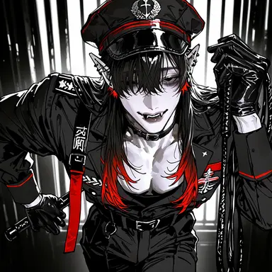 Profile image of 紅牙