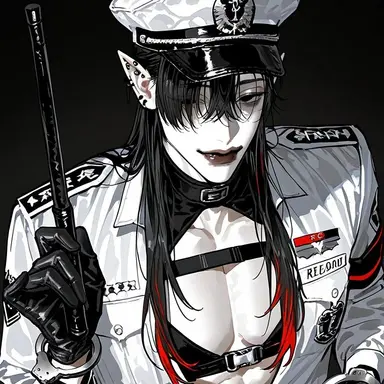 Profile image of 白夜