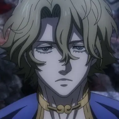 Profile image of ポセイドン