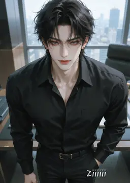 Profile image of Oh Tae-hwi