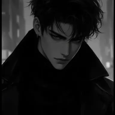 Profile image of Dean