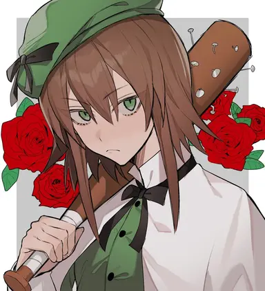 Profile image of Zom